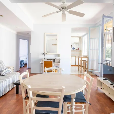 Charming 2P Air Conditioned Apartment Close To Sea,Transportation & Amenities Villefranche-sur-Mer Exterior foto