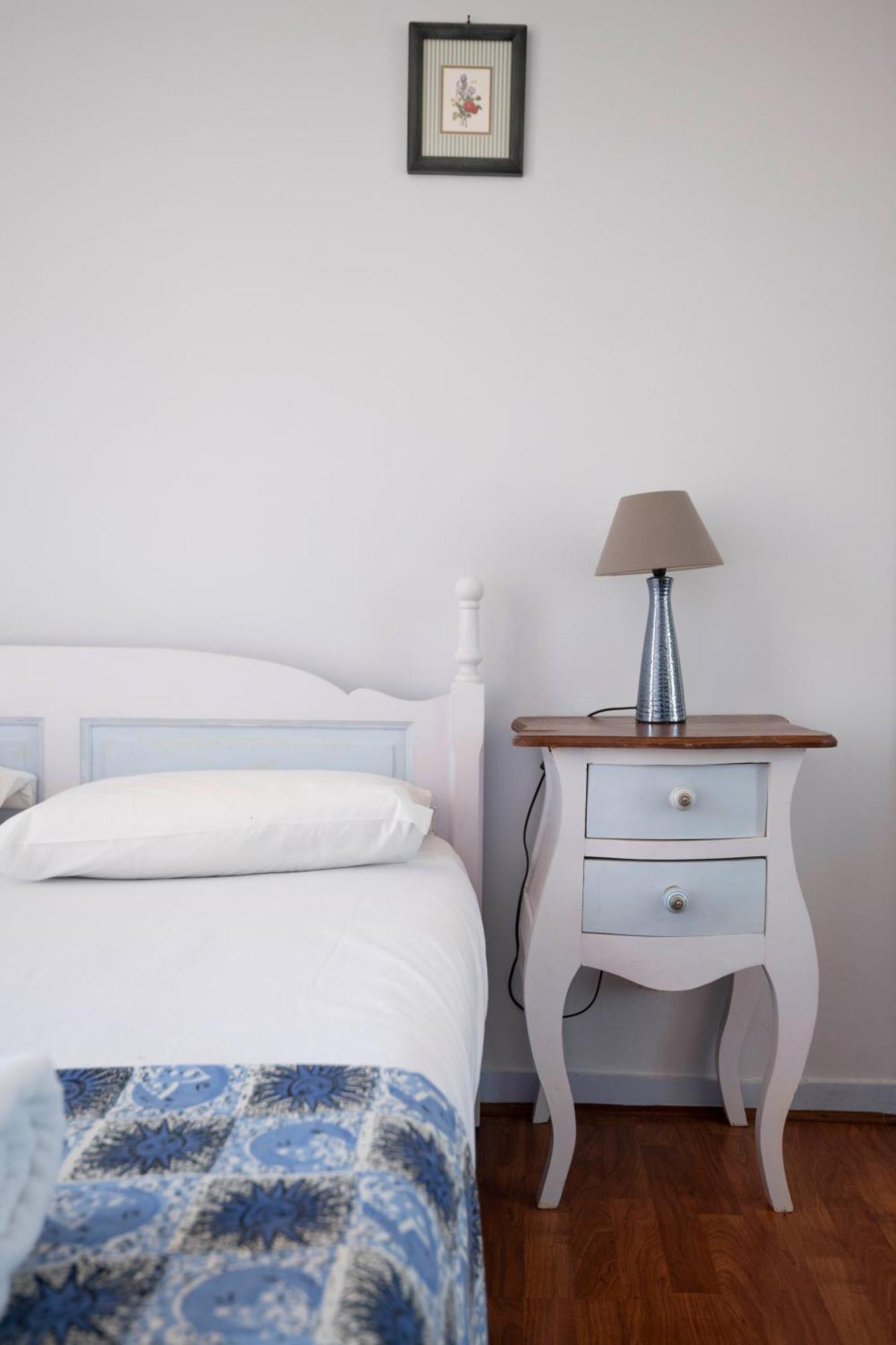 Charming 2p Air Conditioned Close To Sea,transportation & Amenities * Villefranche-sur-Mer