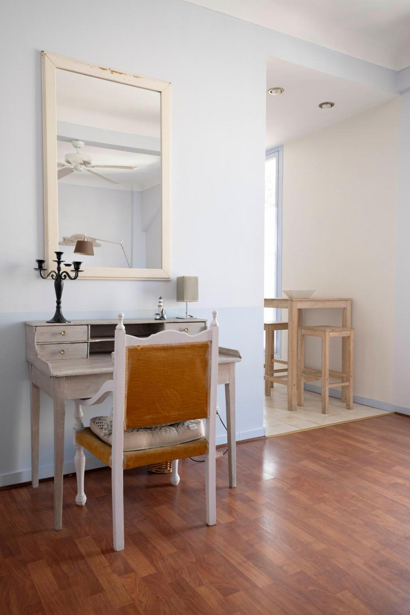 Charming 2p Air Conditioned Close To Sea,transportation & Amenities Apartamento Villefranche-sur-Mer